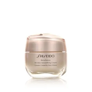 Shiseido Benefiance ráncsimító krém