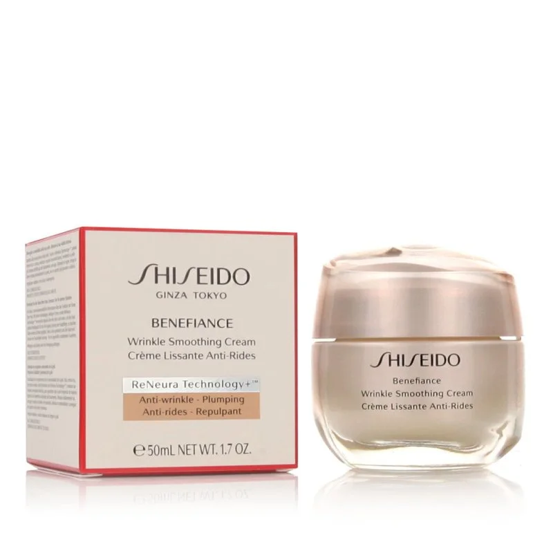 Benefiance ráncsimító krém 50 ml
