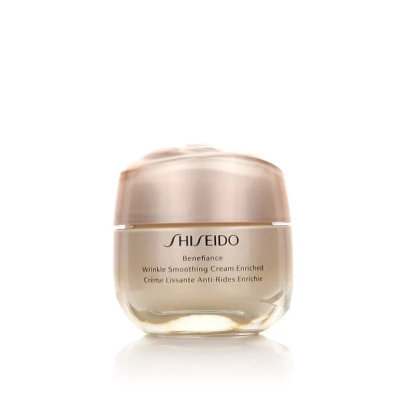 Benefiance Ráncsimító Gazdag Krém 50 ml