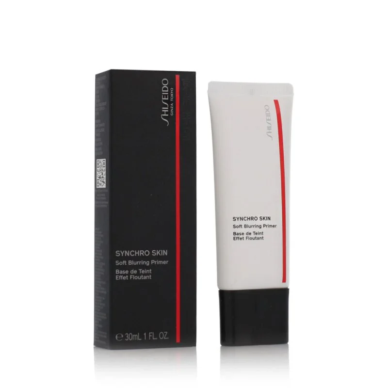 Synchro Skin (Lágy pórusfinomító primer) 30 ml