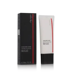 Shiseido Synchro Skin (Lágy pórusfinomító primer)