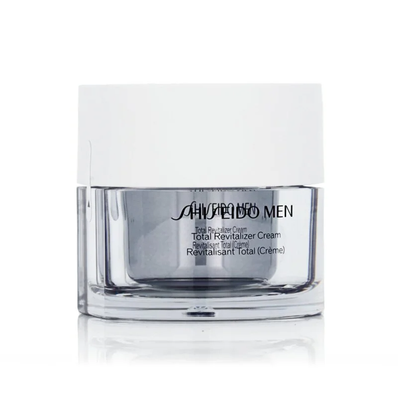 Férfi teljes körű revitalizáló krém 50 ml