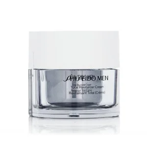 Shiseido Férfi teljes körű revitalizáló krém