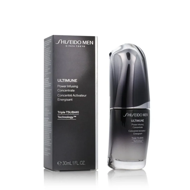 Ultimune Energizáló Koncentrátum Férfiaknak 30 ml