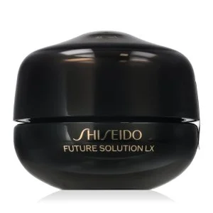 Shiseido Future Solution LX szem- és ajakkontúr regeneráló krém