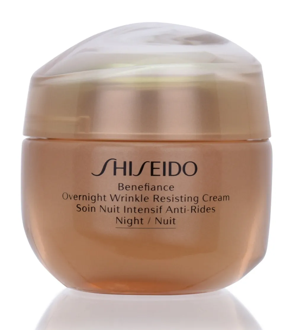 Benefiance éjszakai ránctalanító krém 50 ml