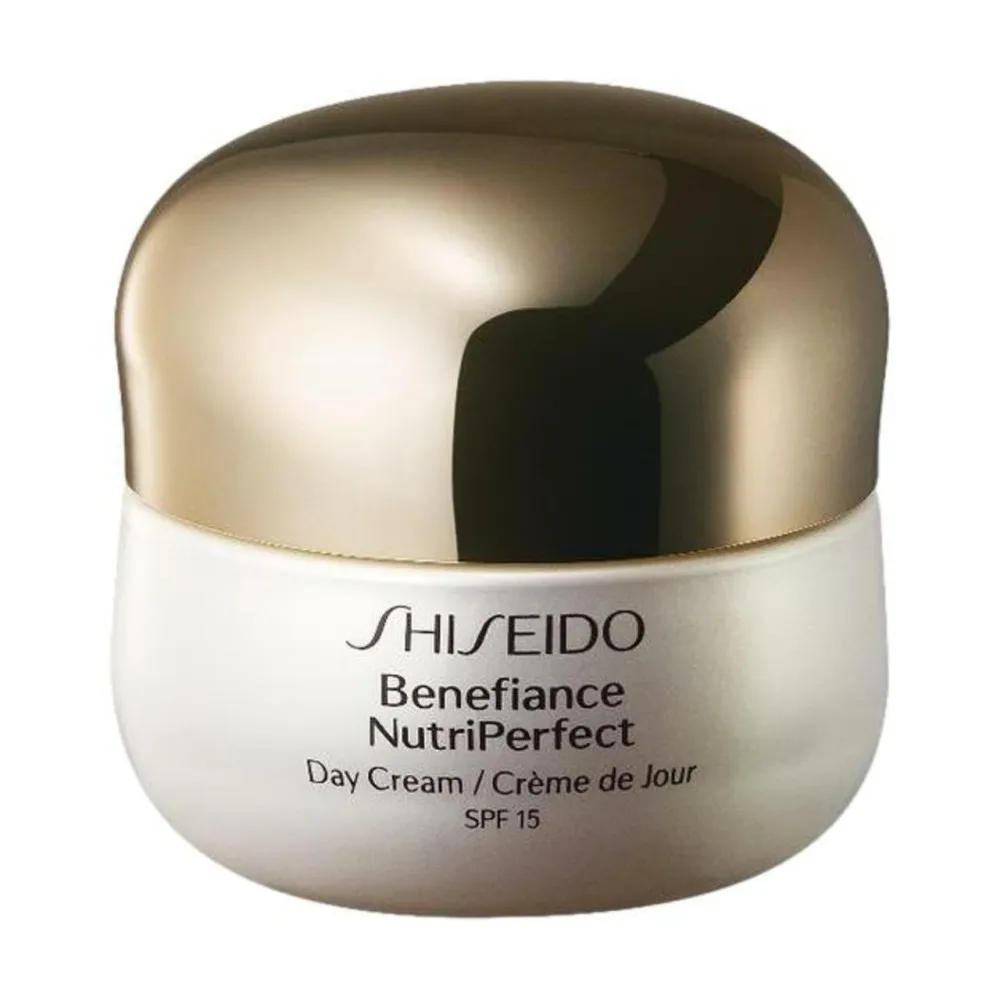 Benefiance Nutriperfect nappali arckrém SPF15 50 ml