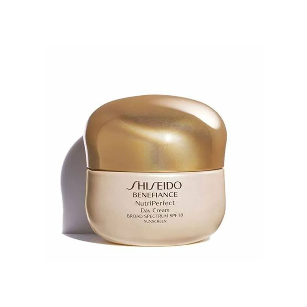 Benefiance Nutriperfect nappali arckrém SPF15 50 ml