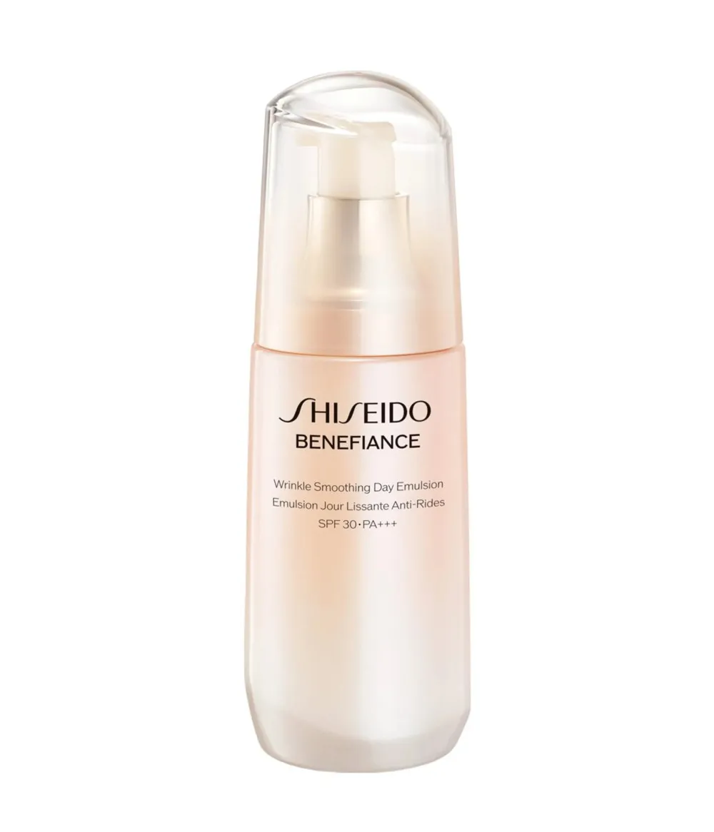 Benefiance öregedésgátló védő emulzió SPF 30 PA+++ 75 ml