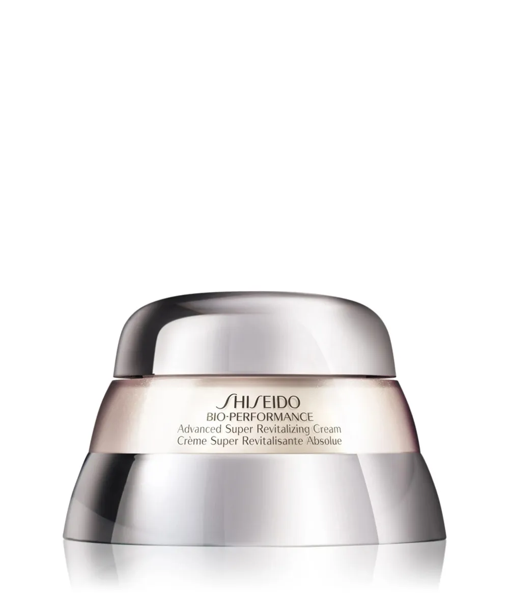 Bio-Performance Advanced Super Revitalizing Cream bőröregedés elleni revitalizáló és regeneráló krém 50 ml