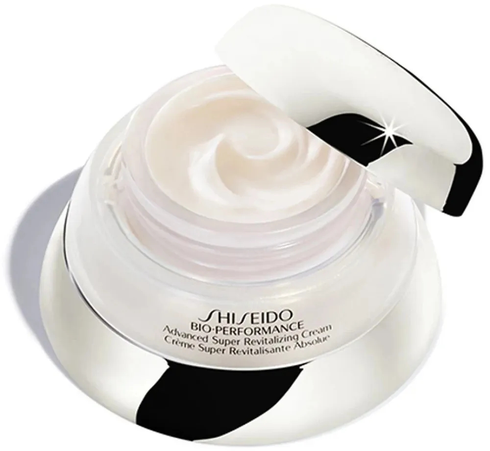 Bio-Performance Advanced Super Revitalizing Cream bőröregedés elleni revitalizáló és regeneráló krém 50 ml