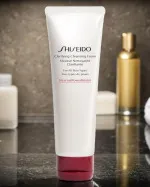 Mélytisztító arclemosó hab 125 ml