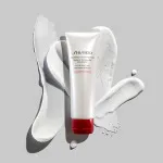 Mélytisztító arclemosó hab 125 ml