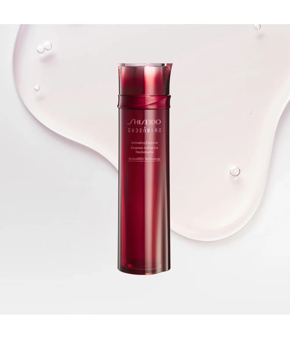 Eudermine hidratáló arcesszencia 145 ml