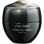 Future Solution LX éjszakai regeneráló és ránctalanító krém 50 ml