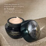 Future Solution LX éjszakai regeneráló és ránctalanító krém 50 ml