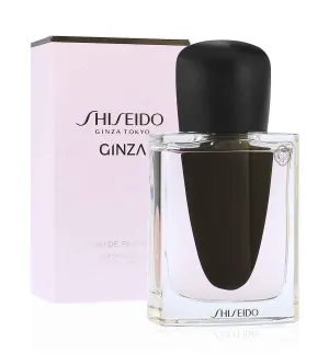 Shiseido Ginza eau de parfum nőknek