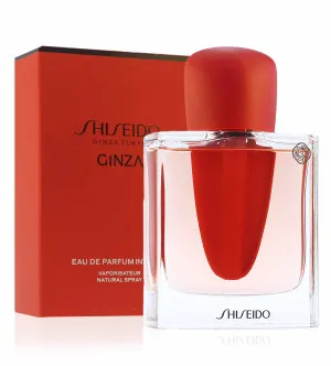 Shiseido Shiseido Ginza Intense parfémovaná voda pro ženy
