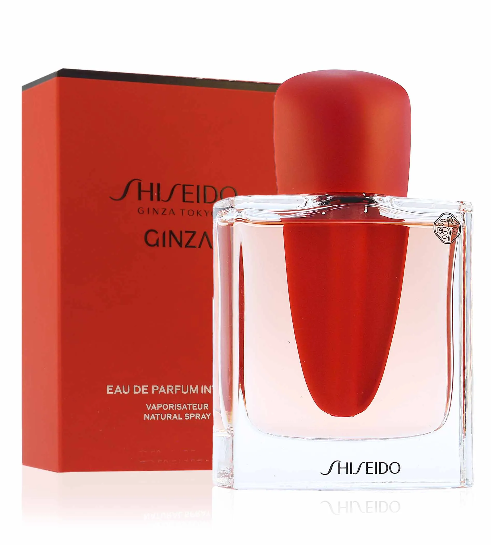Ginza Intense parfémovaná voda pro ženy 90 ml