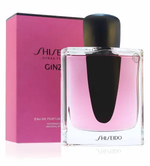 Shiseido Shiseido Ginza Murasaki parfémovaná voda pro ženy