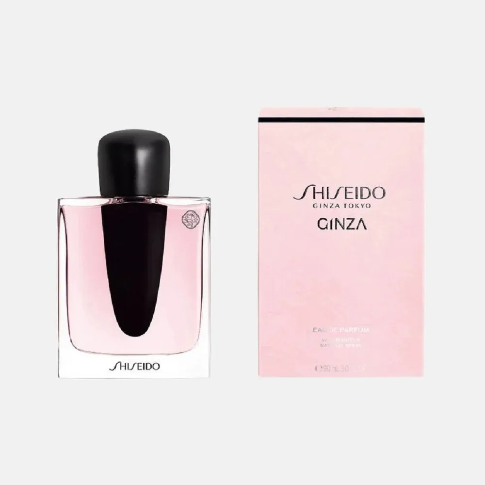 Ginza parfémovaná voda pro ženy 90 ml