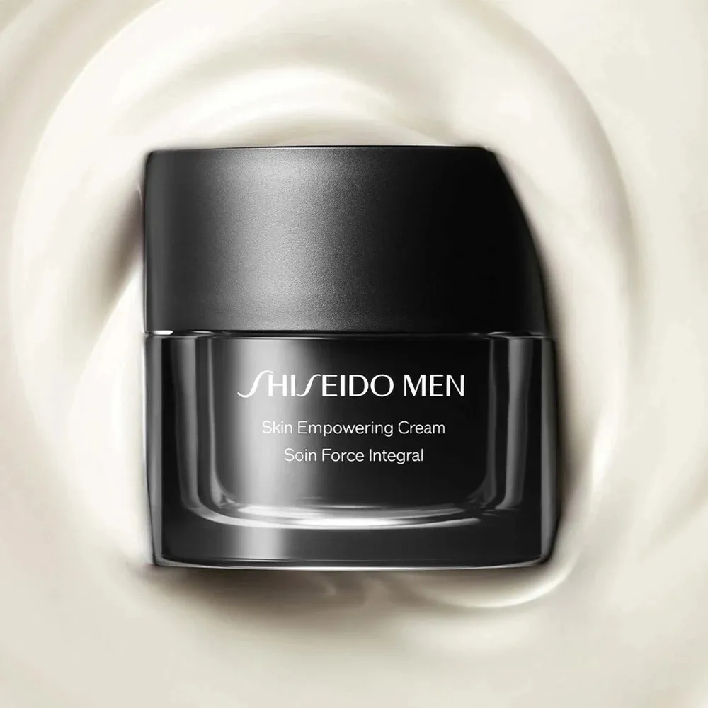 Men Skin Empowering Cream krém a bőr megerősítésére férfiaknak 50 ml