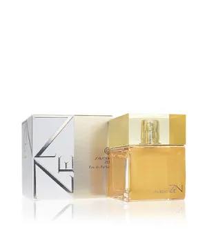 Shiseido Shiseido Zen parfémovaná voda pro ženy