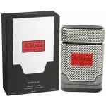 Shiyaaka Silver Eau de Parfum férfiaknak 100 ml