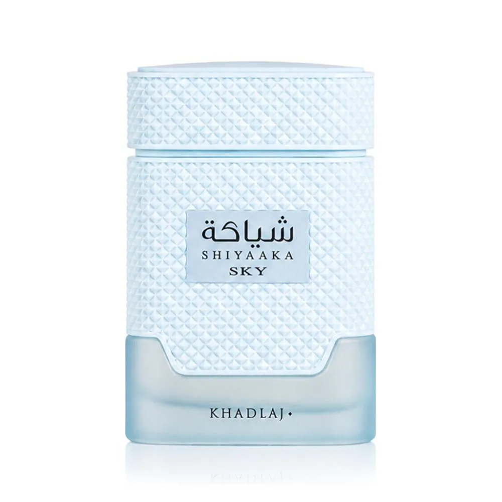 Shiyaaka Sky parfümvíz férfiaknak 100 ml