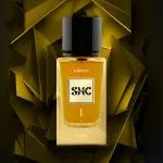 SHK I Eau de Parfum férfiaknak 100 ml