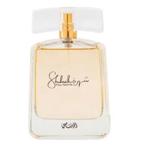 Rasasi Shuhrah Pour Femme eau de parfum nőknek