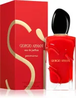 Sì Passione parfümös víz nőknek 100 ml