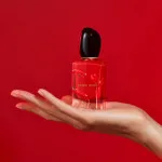 Sì Passione parfümös víz nőknek 100 ml