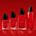 Sì Passione parfümös víz nőknek 100 ml