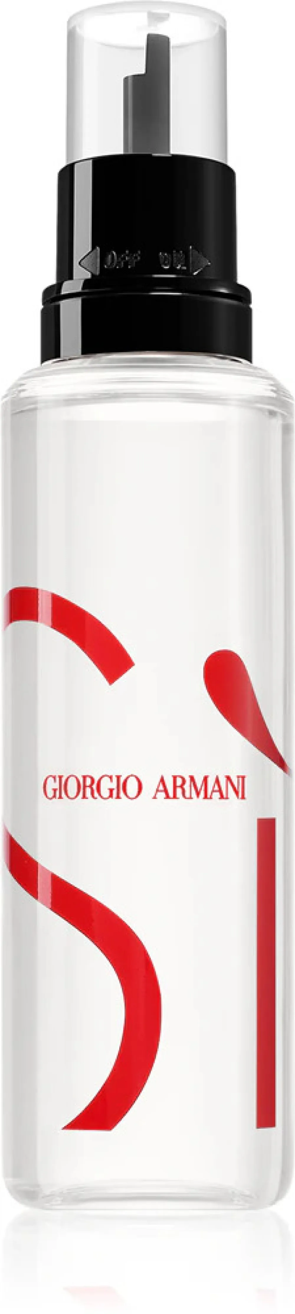 Sì Passione parfümös víz nőknek 100 ml