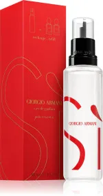 Sì Passione parfümös víz nőknek 100 ml