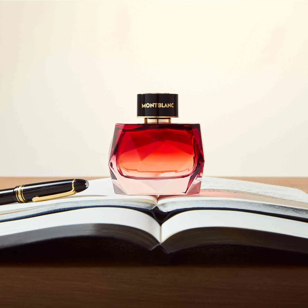 Signature Elixir eau de parfum nőknek 90 ml