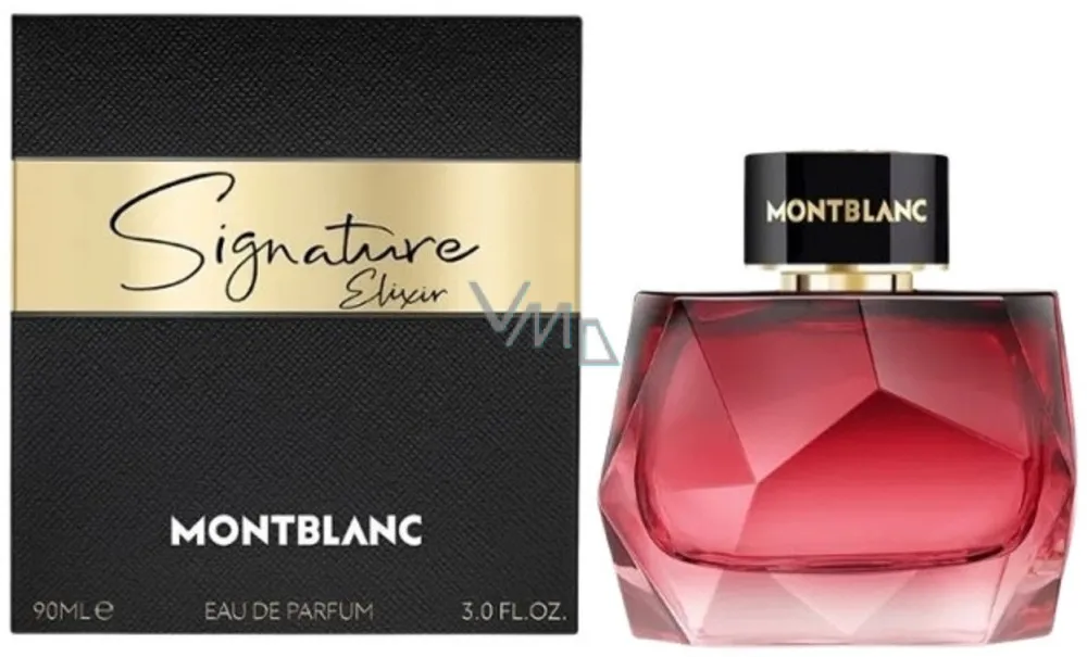 Signature Elixir eau de parfum nőknek 90 ml
