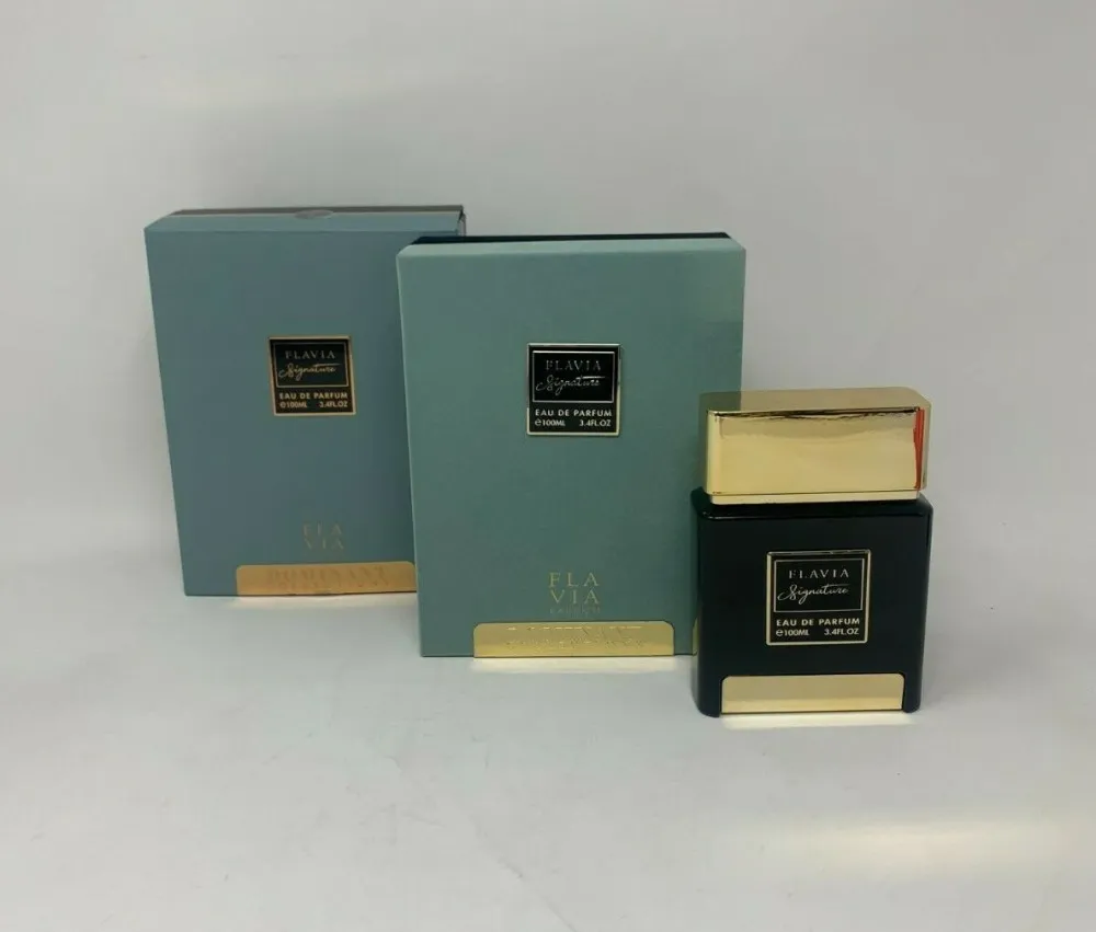 Signature eau de parfum uniszex 100 ml