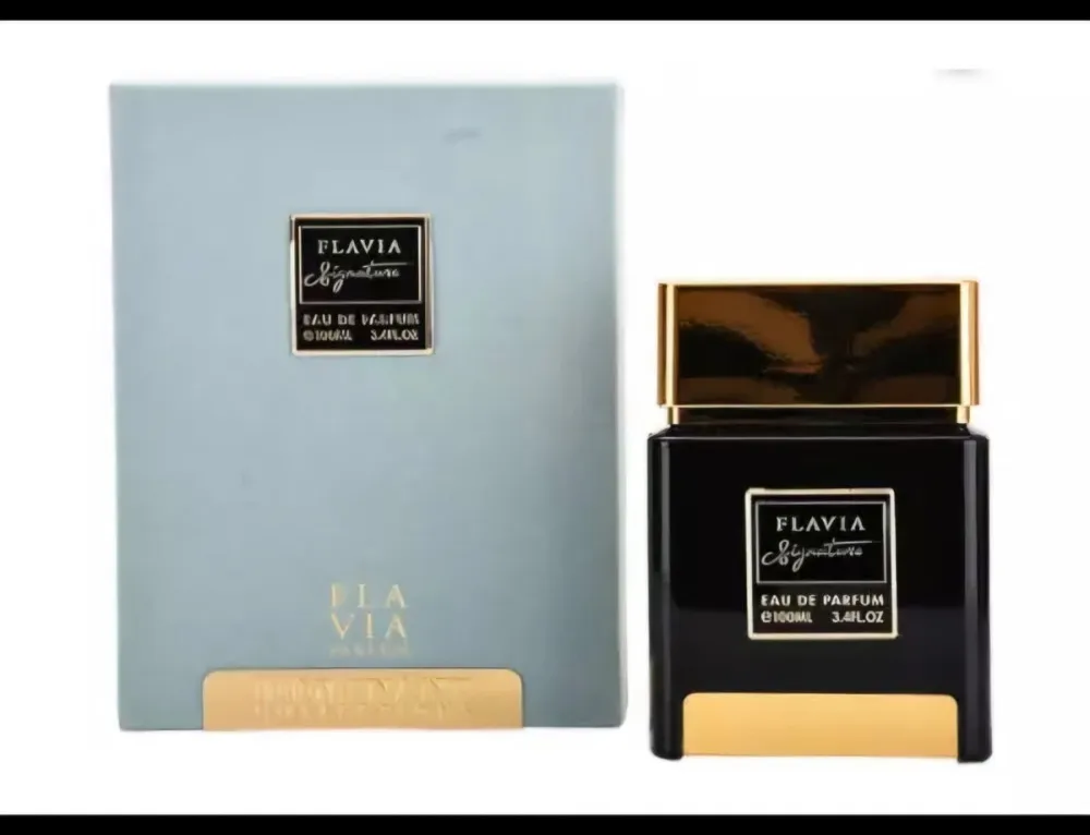 Signature eau de parfum uniszex 100 ml