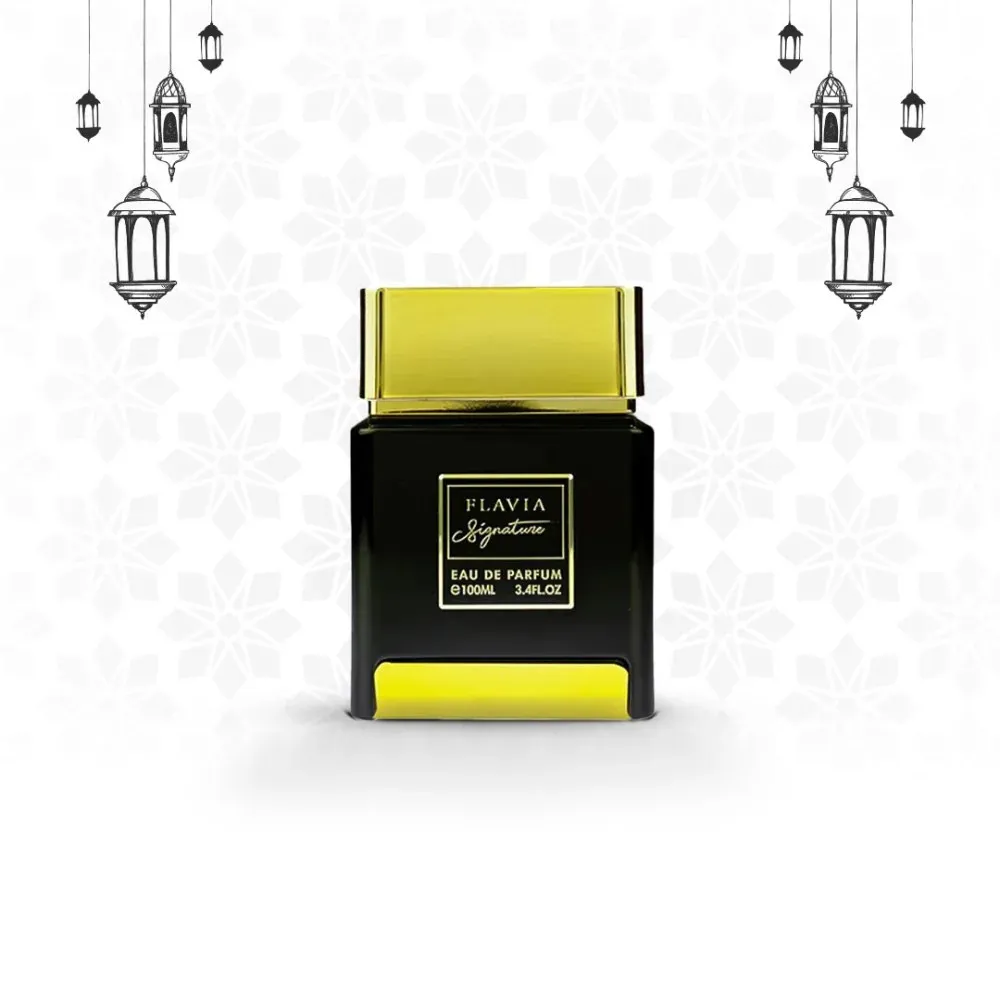 Signature eau de parfum uniszex 100 ml