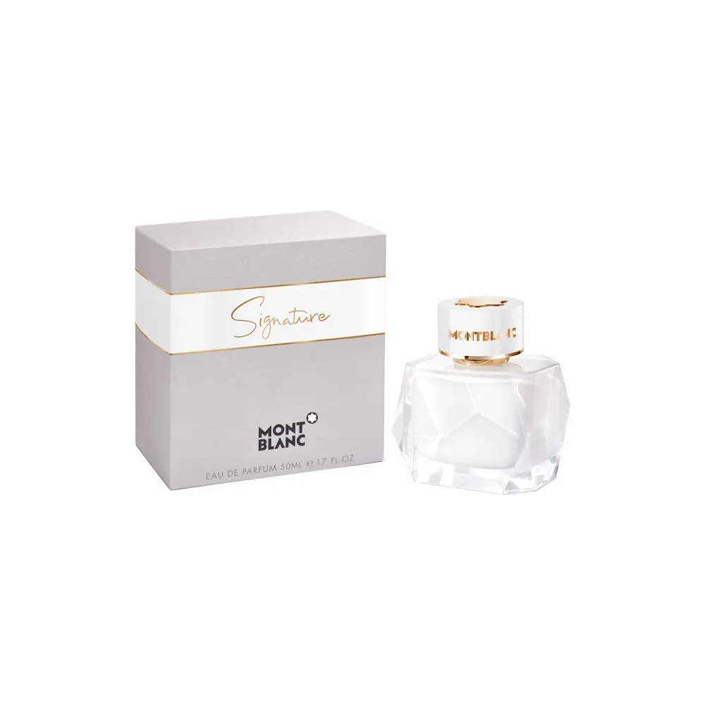 Signature eau de parfum nőknek 50 ml