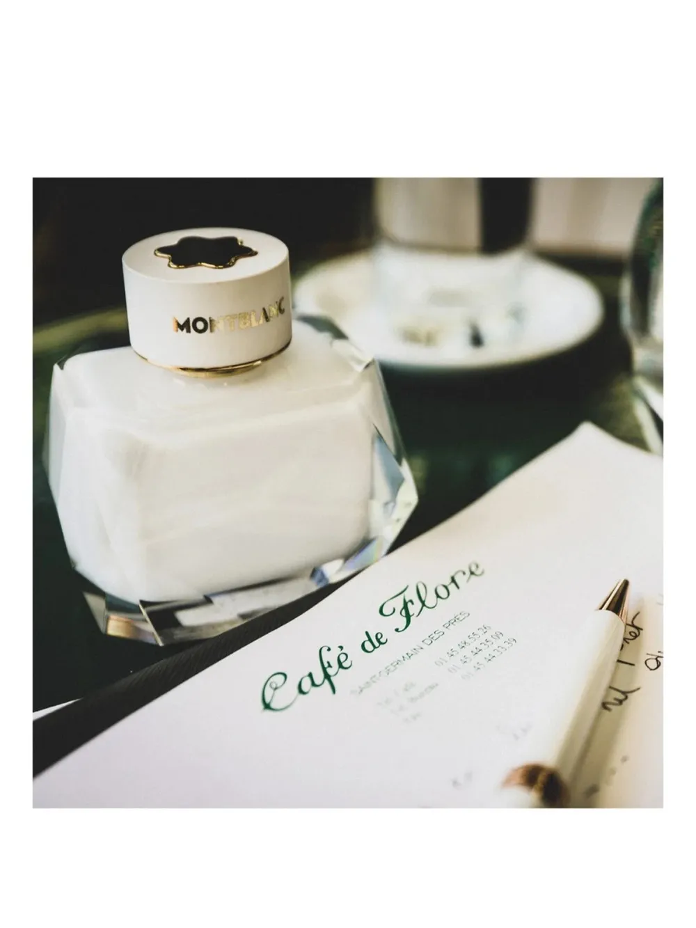 Signature eau de parfum nőknek 50 ml