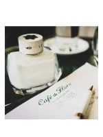 Signature eau de parfum nőknek 50 ml