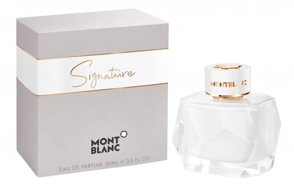 Signature eau de parfum nőknek 50 ml