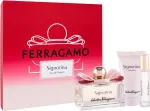 Signorina 100 ml + EDP MINI 10 ml + BL eau de parfum nőknek 50 ml