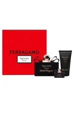 Signorina Misteriosa 100 ml + EDP MINI 5 ml + BL eau de parfum nőknek 50 ml