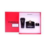 Signorina Misteriosa 100 ml + EDP MINI 5 ml + BL eau de parfum nőknek 50 ml