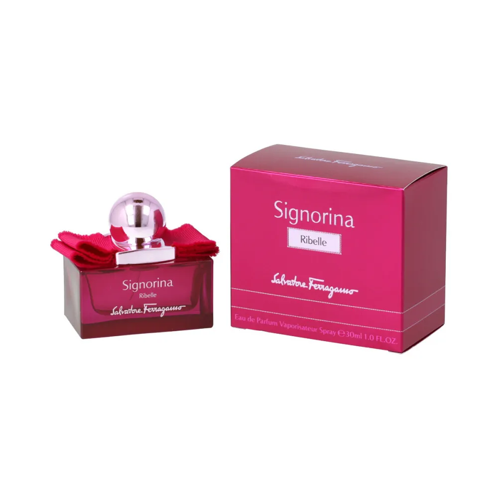 Signorina Ribelle eau de parfum nőknek