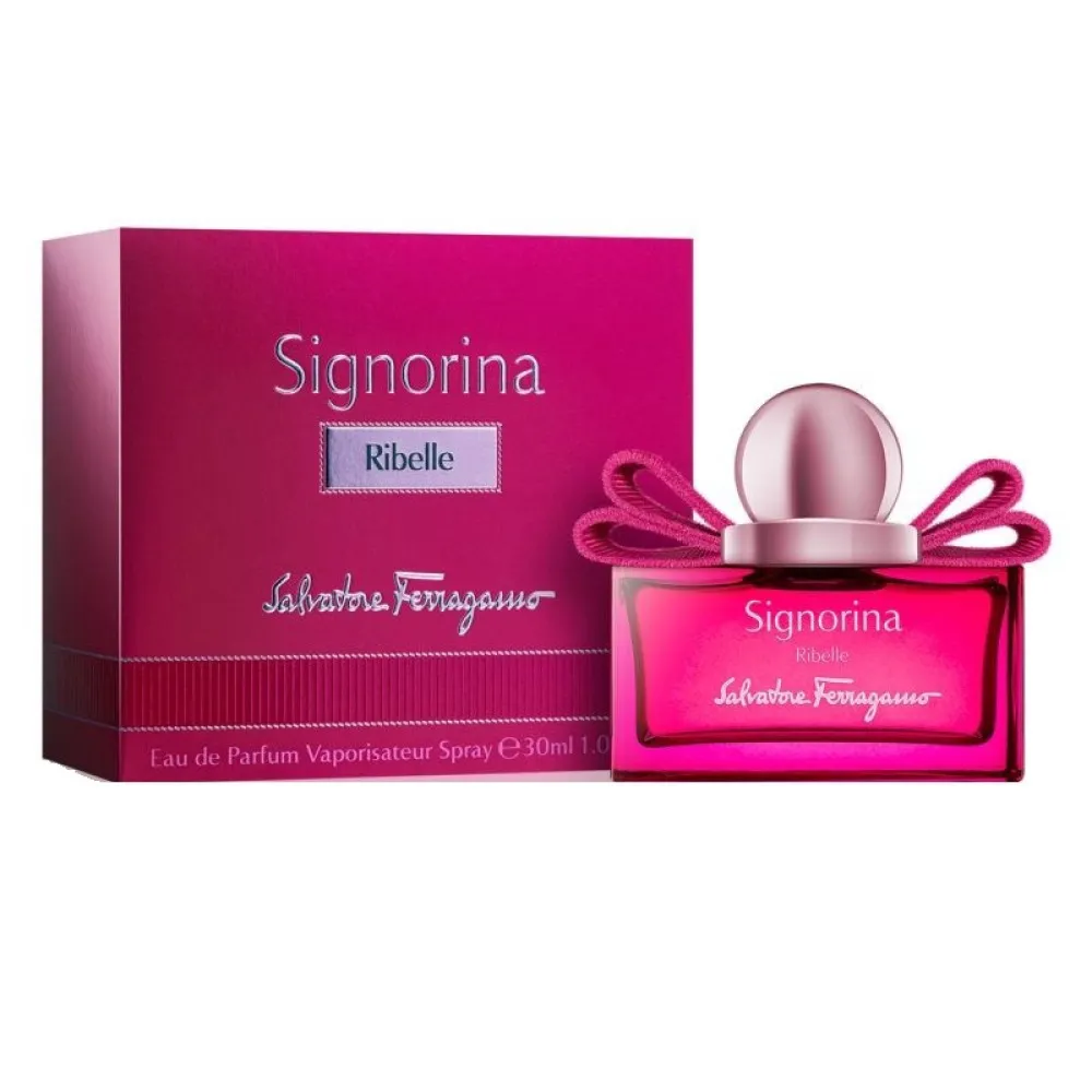 Signorina Ribelle eau de parfum nőknek